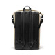 Herschel Τσάντα πλάτης Roll Top Backpack - Weather Resistant - 23L